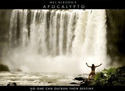 Film, Apocalypto, Majowie