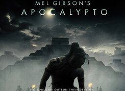 Apocalypto, Piramida