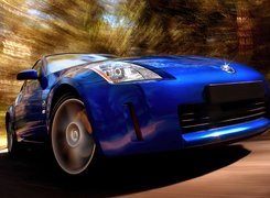 Nissan 350Z