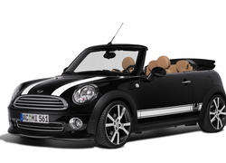 Mini Cabrio, AC-Schnitzer