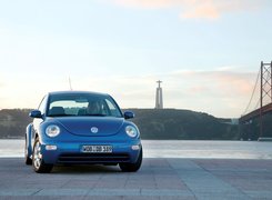 Volkswagen New Beetle