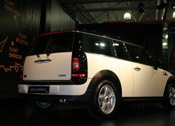 Mini Cooper D Clubman