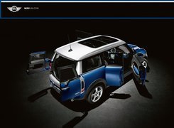 Mini Clubman, Dealer, USA