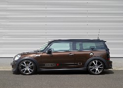 Mini Cooper S Clubman, AC-Schnitzer