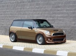 Mini Clubman, Tuning