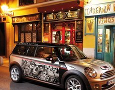 Mini Clubman, Limited Edition