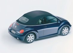 New Beetle, Cabrio