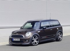 Mini Clubman, AC-Schnitzer