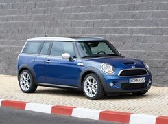 Clubman
