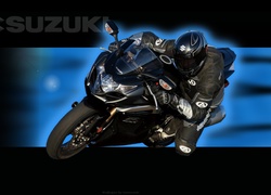 Suzuki GSX-R 1000