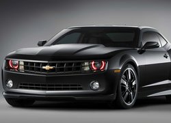 Nowy, Chevrolet Camaro