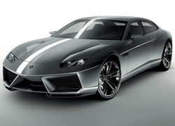 Lamborghini Estoque Concept