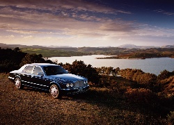 Bentley Arnage