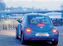 Volkswagen New Beetle