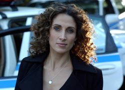 Melina Kanakaredes