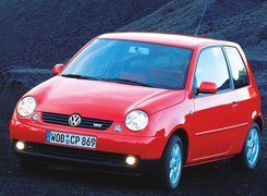 Volkswagen Lupo