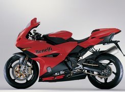 Benelli Tornado 900 TRE RS