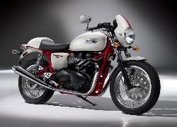 Triumph Thruxton 900