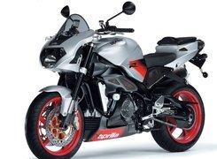 Aprilia Tuono 1000R