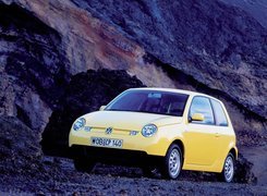 Volkswagen Lupo