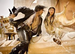 Film, Prince Of Persia