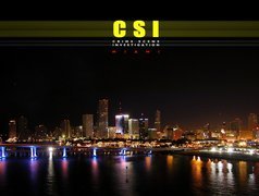 CSI Kryminalne zagadki Miami