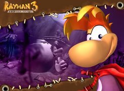 Rayman 3: Hoodlum Havoc