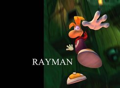 Gra, Rayman