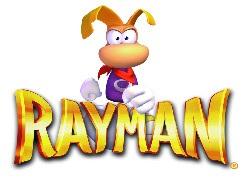 Postać, Rayman