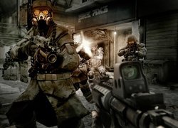 Gra, Killzone 2