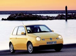 Volkswagen Lupo