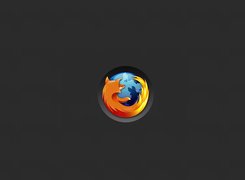 Logo, Firefox