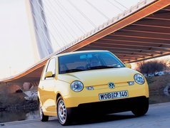 Volkswagen Lupo