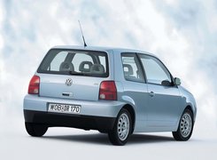 Volkswagen Lupo