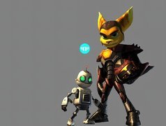 Ratchet & Clank