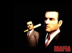 Mafia, PS2