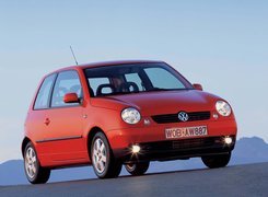 Volkswagen Lupo