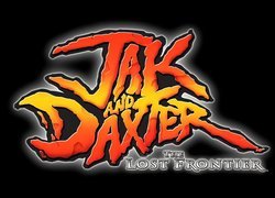 Logo, Jak i Dexter