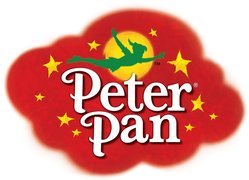 Piotruś Pan, Peter Pan