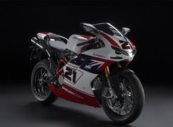 Ducati 1098R