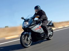 BMW K1300S