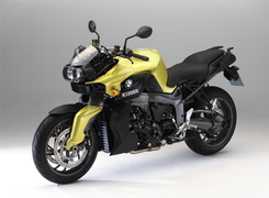 BMW K1300R, Naked