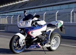 BMW HP2 Sport