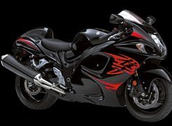 Suzuki Hayabusa