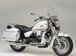 Moto Guzzi California Vintage