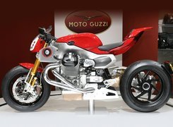 Moto Guzzi V12LM
