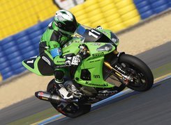 Kawasaki Ninja ZX-10R Le Mans