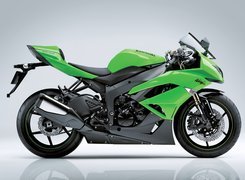 Kawasaki Ninja ZX-6R