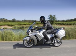 Kawasaki Concours 14 ABS