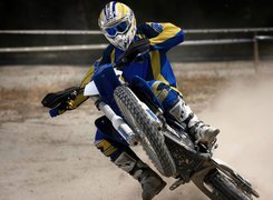 Husaberg FX 450